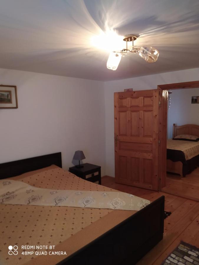 Casa Moldovita Kültér fotó