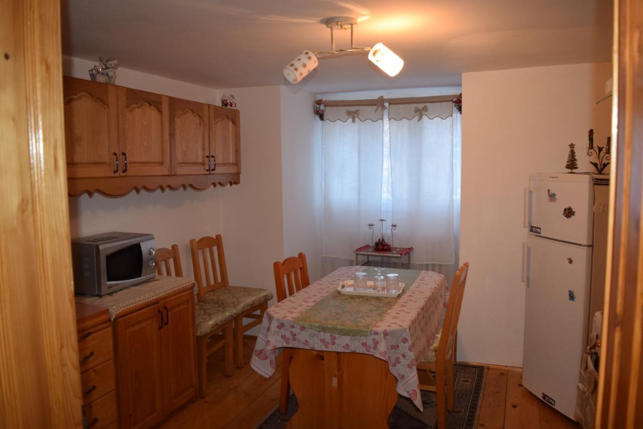 Casa Moldovita Kültér fotó