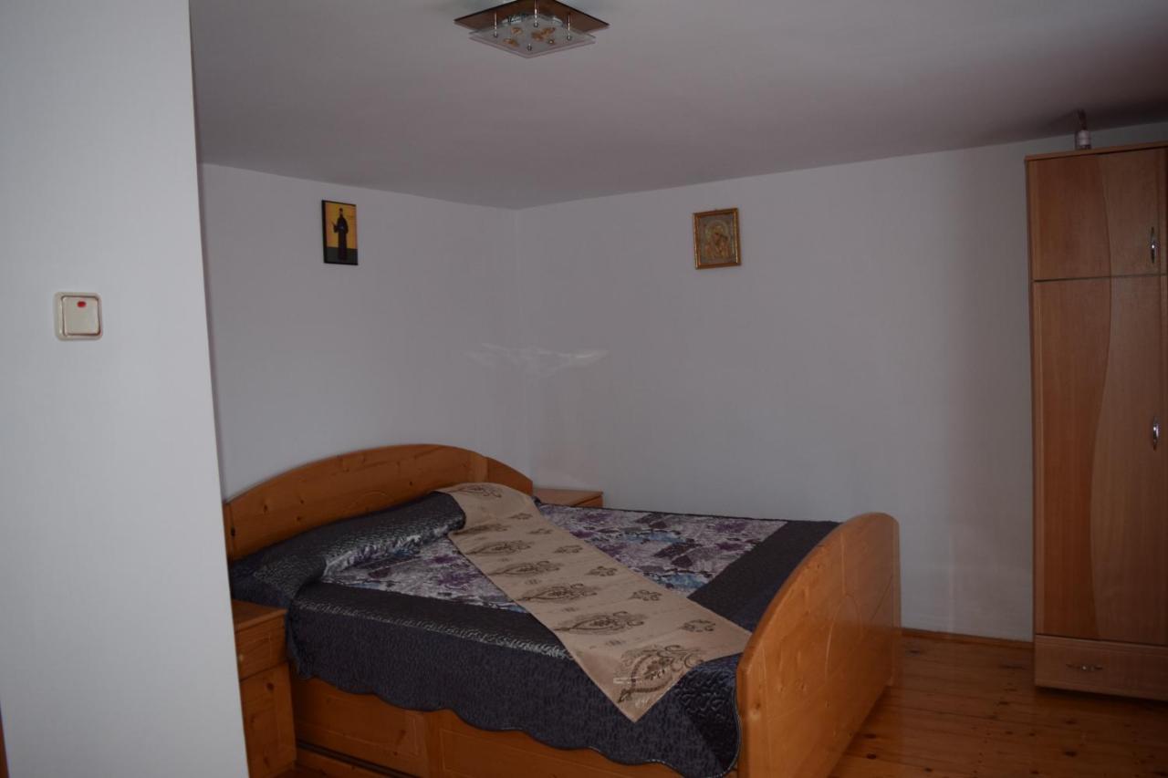 Casa Moldovita Kültér fotó