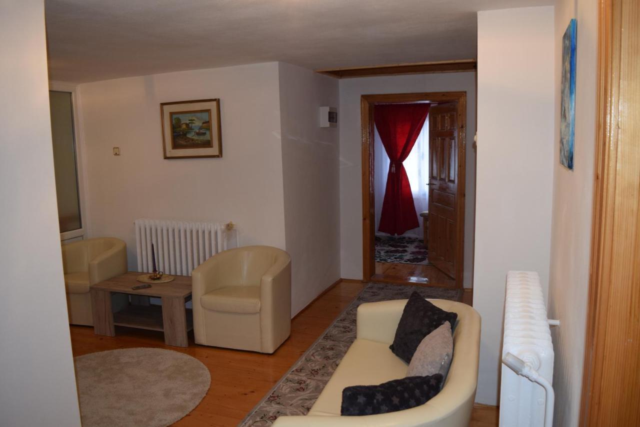 Casa Moldovita Kültér fotó