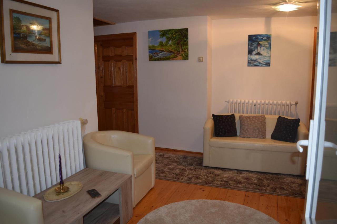 Casa Moldovita Kültér fotó