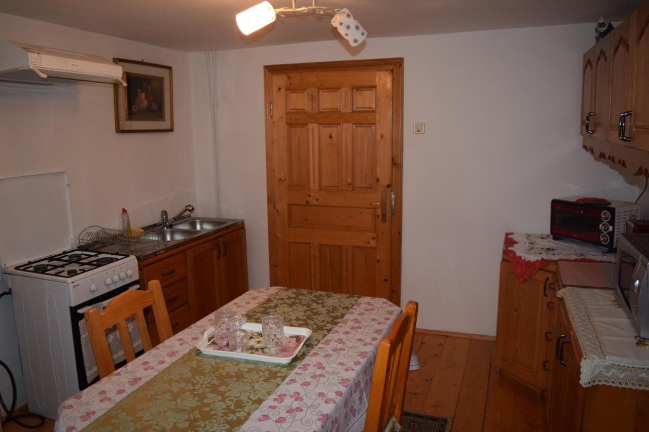 Casa Moldovita Kültér fotó
