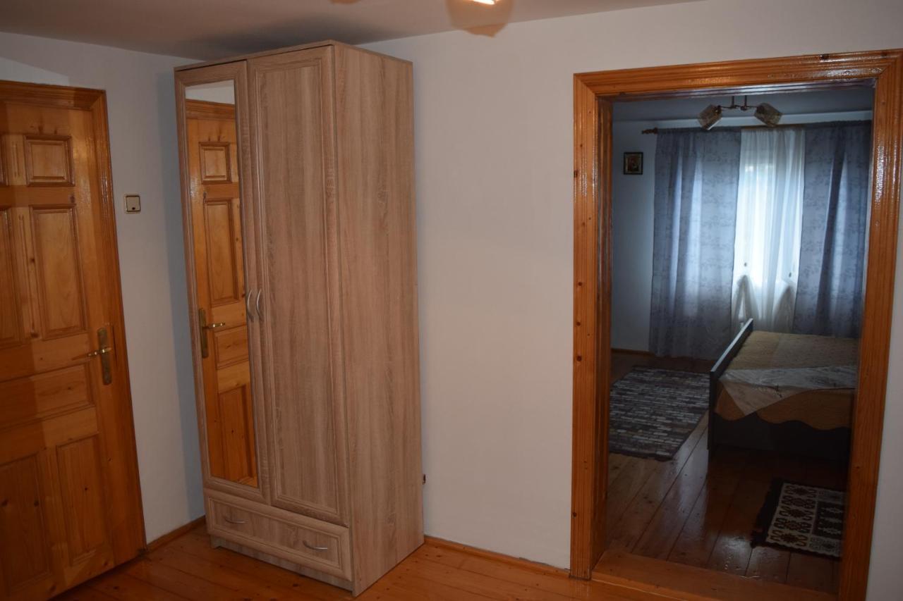 Casa Moldovita Kültér fotó