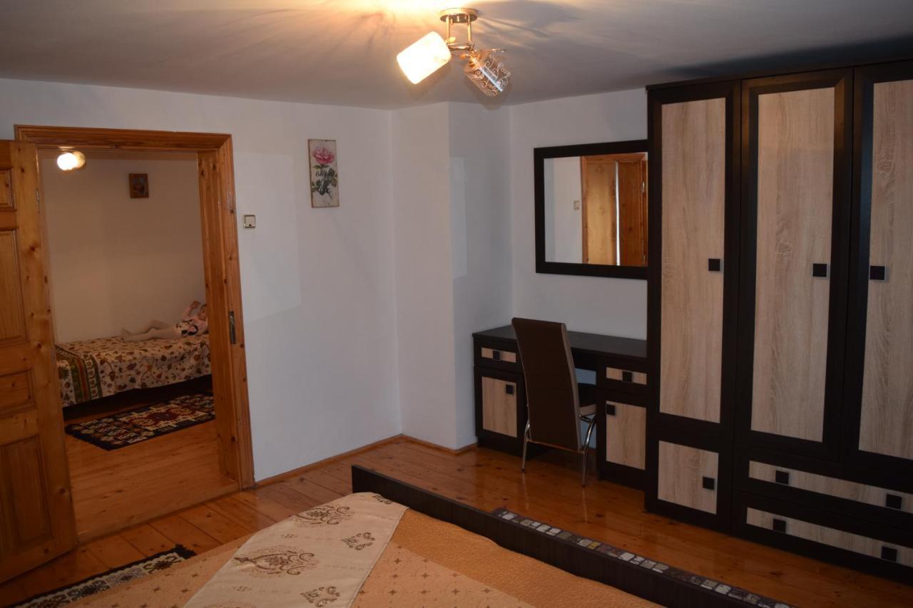 Casa Moldovita Kültér fotó
