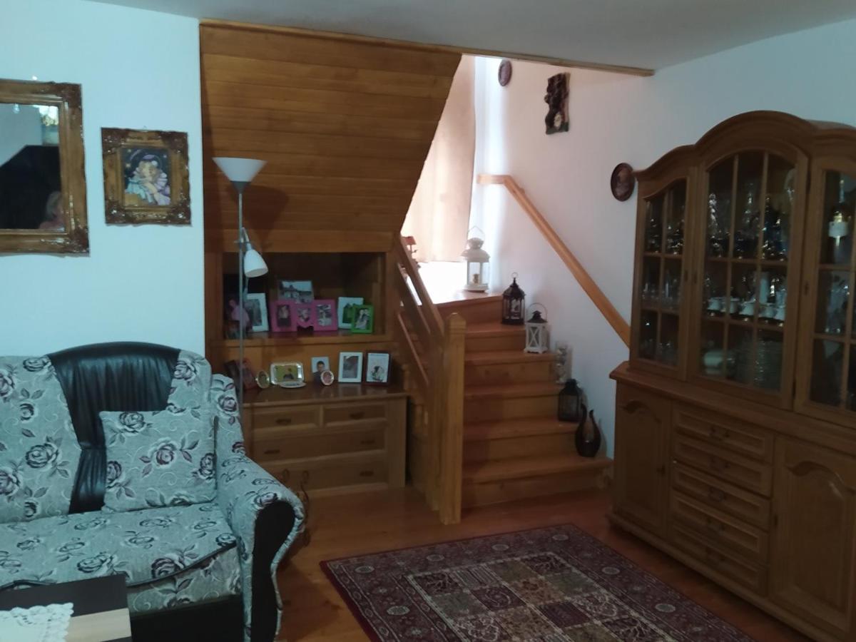 Casa Moldovita Kültér fotó