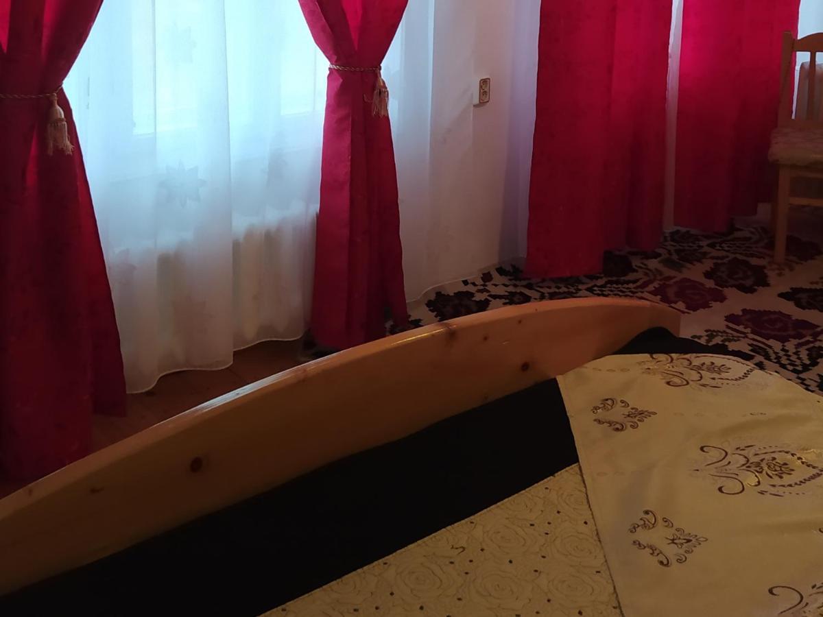 Casa Moldovita Kültér fotó