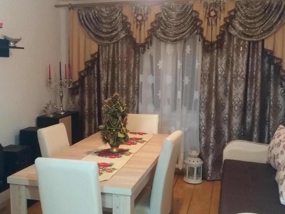 Casa Moldovita Kültér fotó