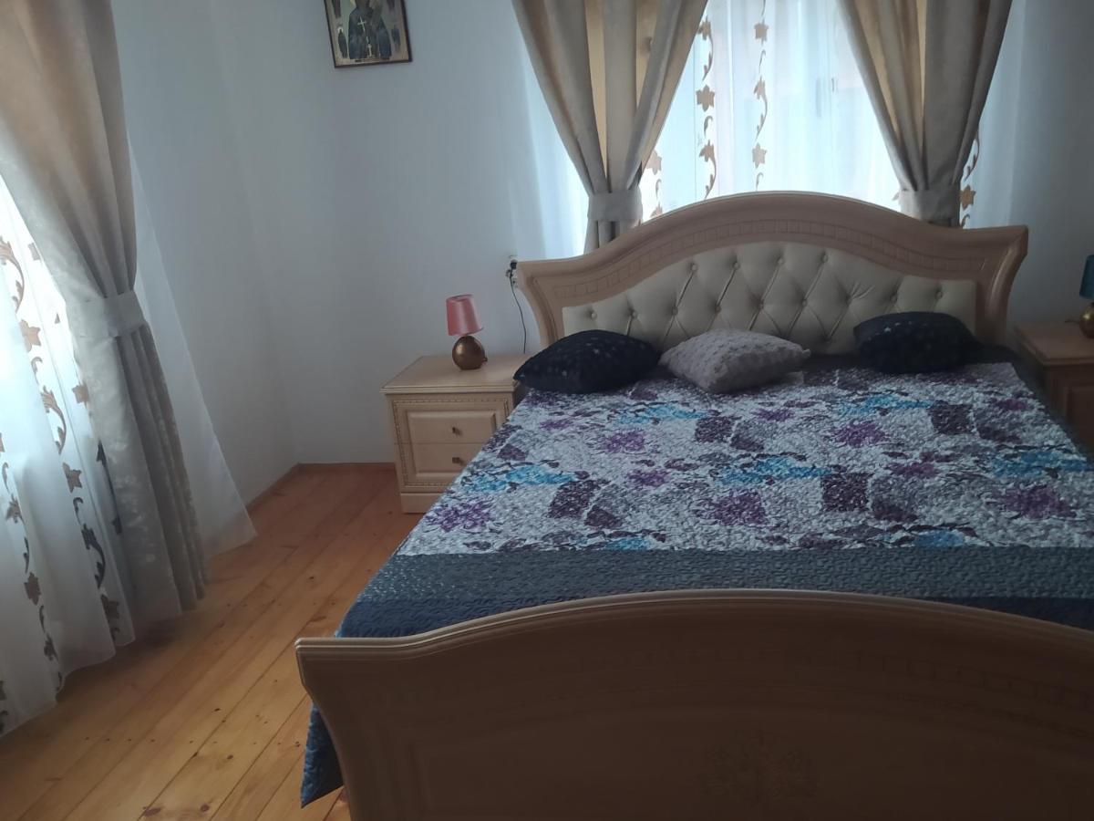 Casa Moldovita Kültér fotó