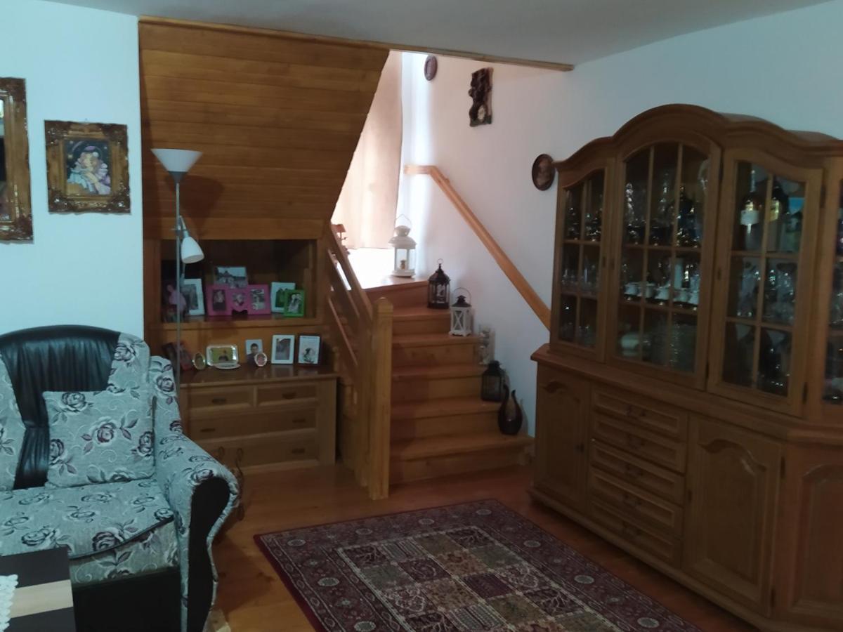 Casa Moldovita Kültér fotó