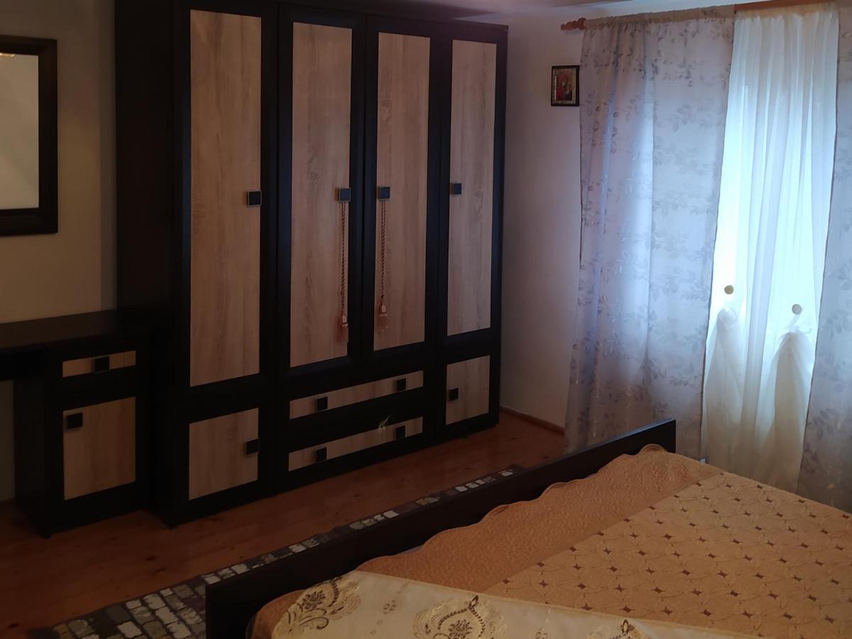 Casa Moldovita Kültér fotó