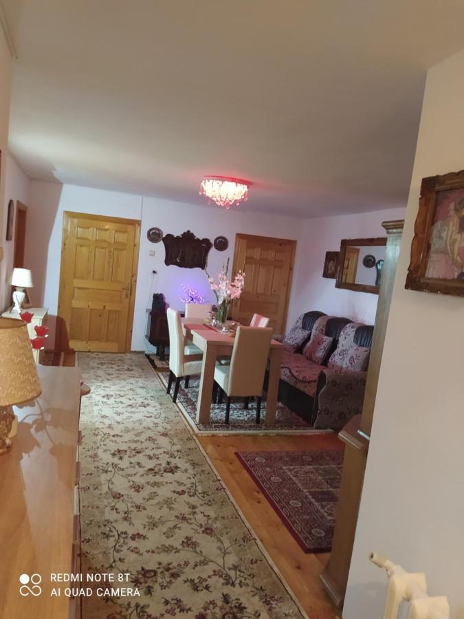 Casa Moldovita Kültér fotó