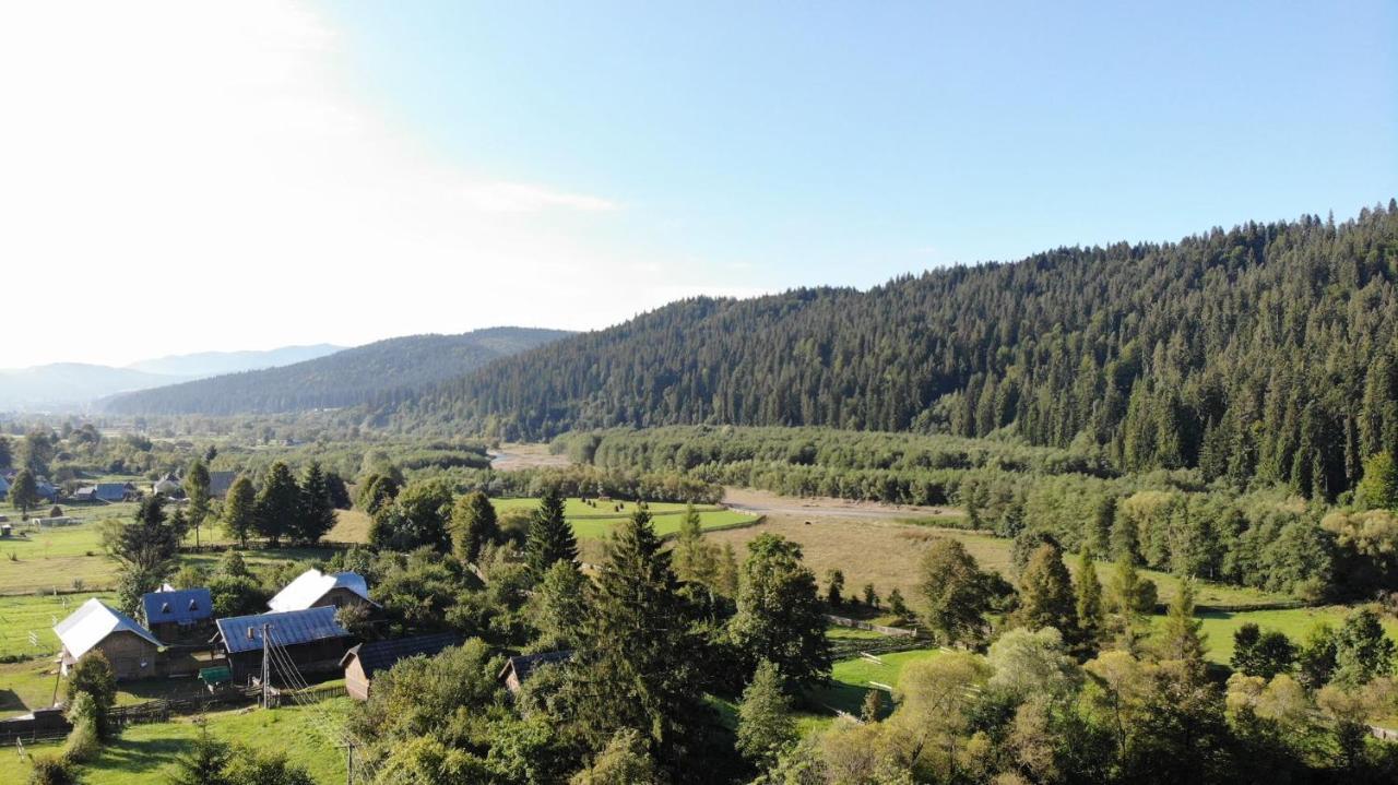 Casa Moldovita Kültér fotó